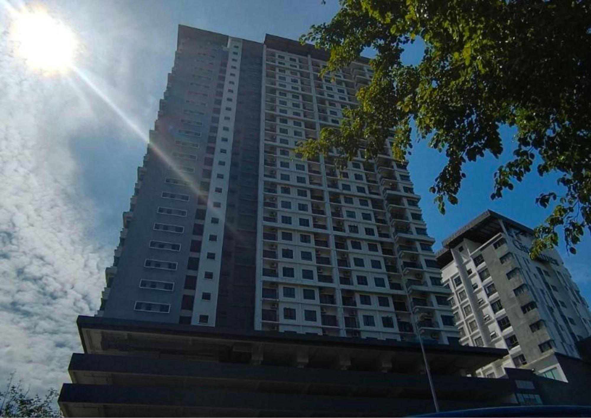 Dpulze Cozy Homestay, 1-5 Pax - Dp1 Cyberjaya Exterior foto