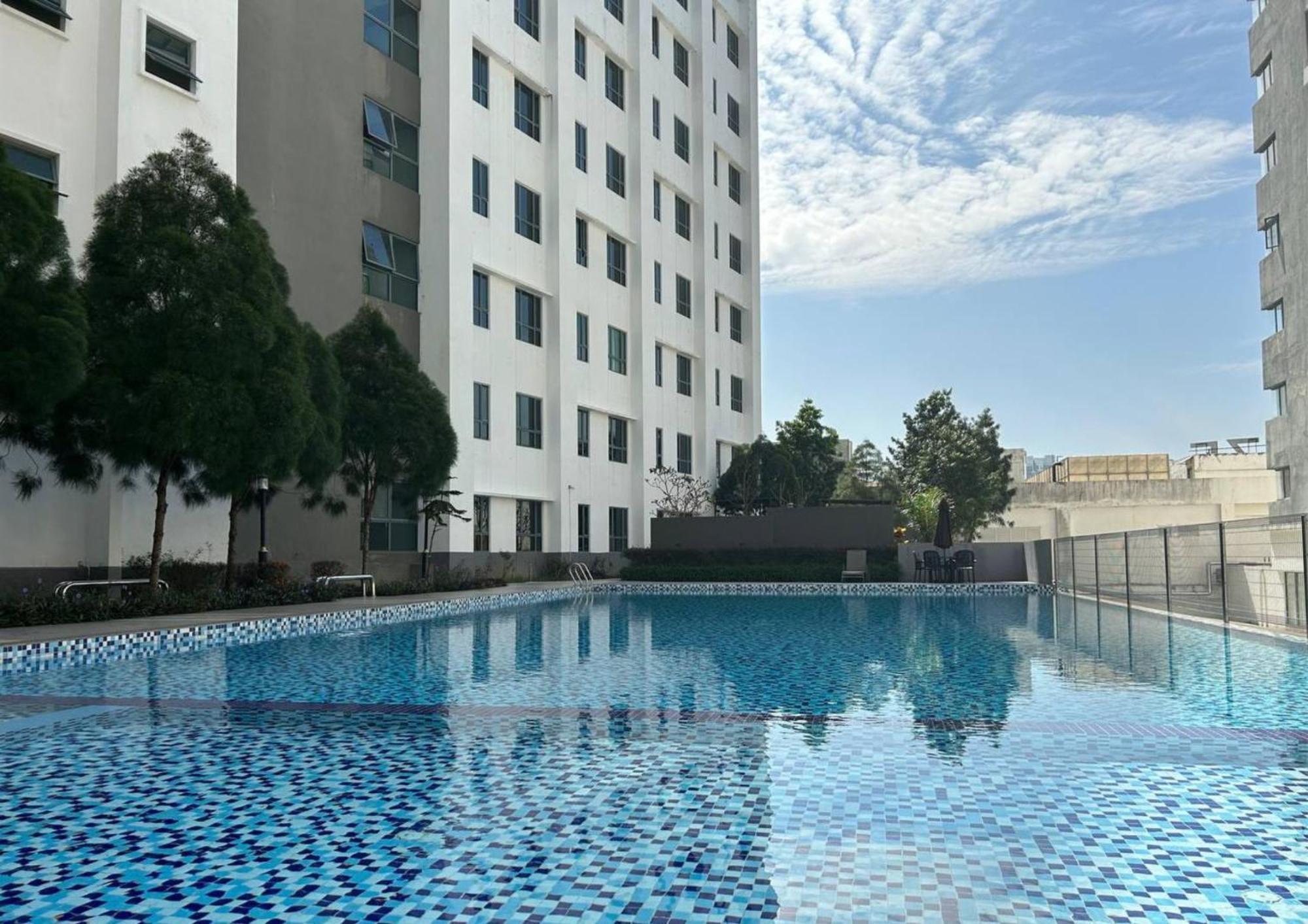 Dpulze Cozy Homestay, 1-5 Pax - Dp1 Cyberjaya Exterior foto