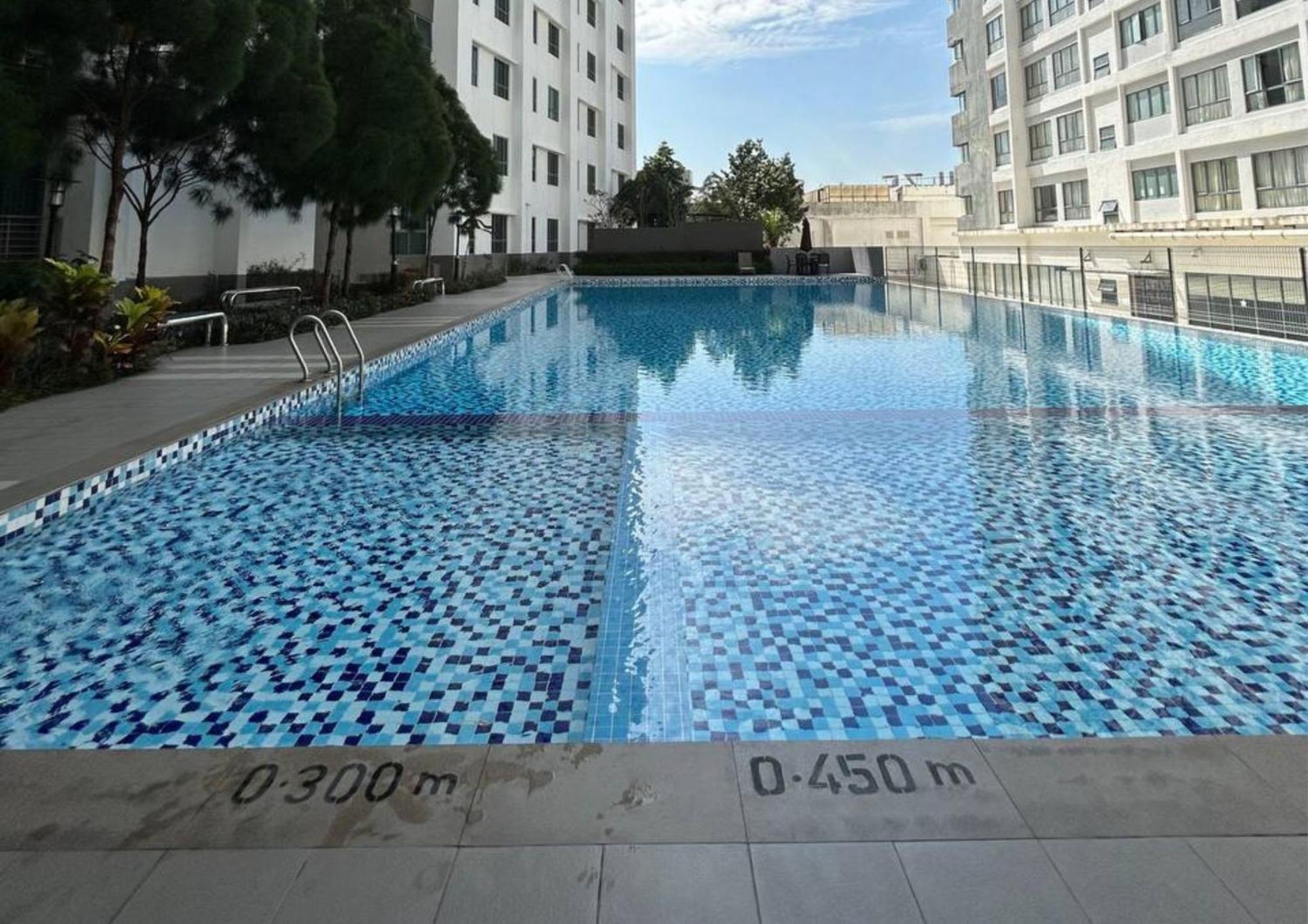 Dpulze Cozy Homestay, 1-5 Pax - Dp1 Cyberjaya Exterior foto