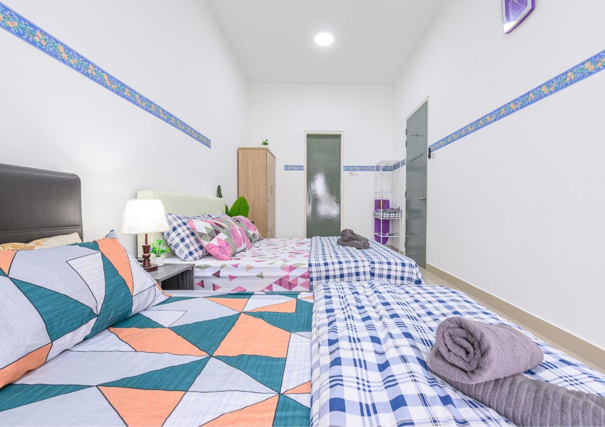 Dpulze Cozy Homestay, 1-5 Pax - Dp1 Cyberjaya Exterior foto