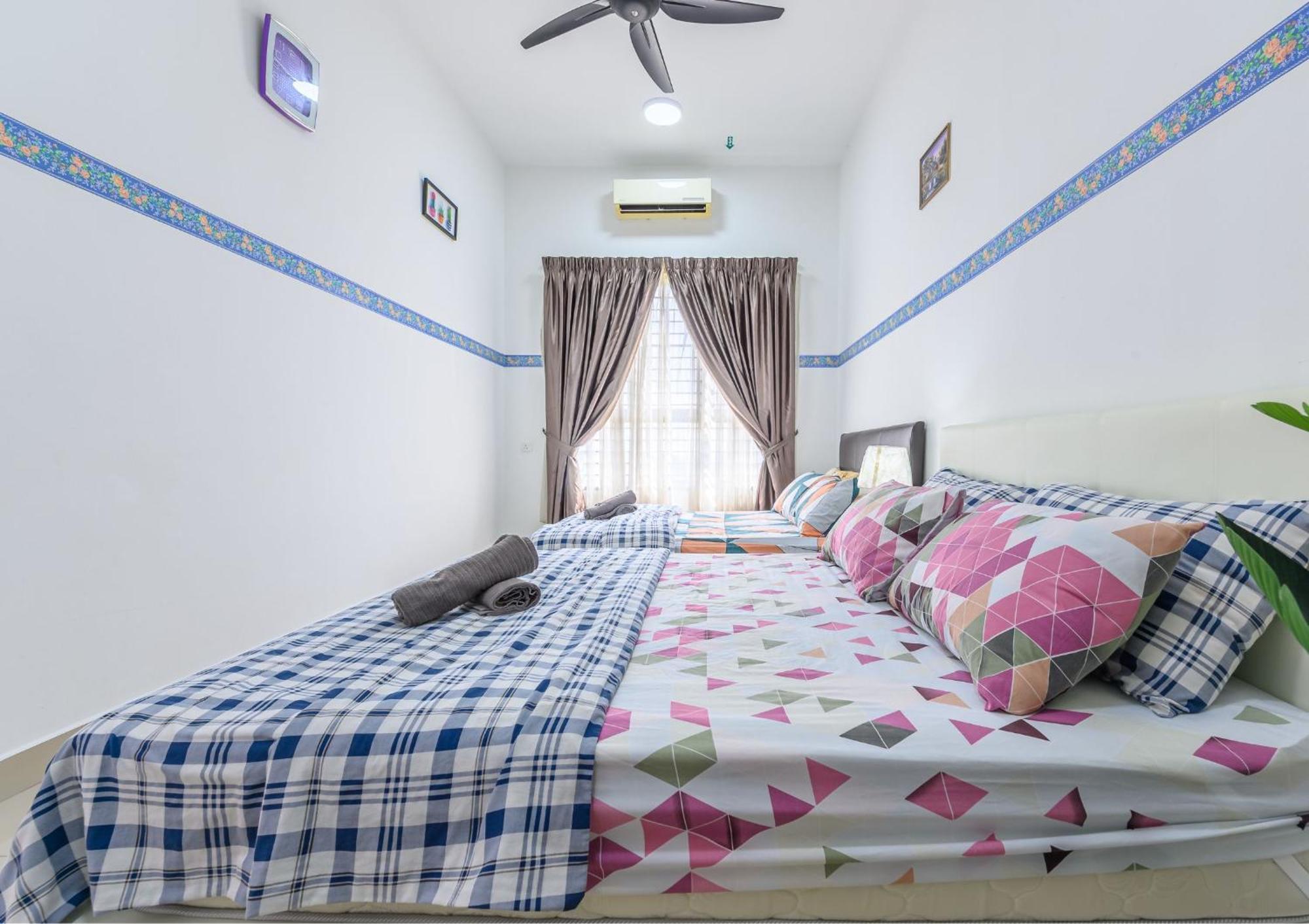 Dpulze Cozy Homestay, 1-5 Pax - Dp1 Cyberjaya Exterior foto